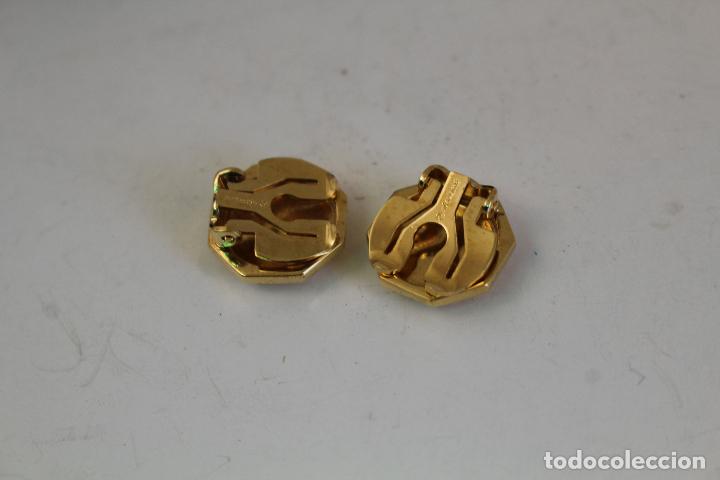 Antig&uuml;edades: Burberry - Gemelos exclusivos - Foto 5