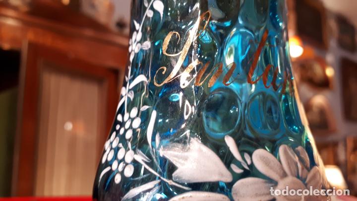 Antig&uuml;edades: SANTANDER. CRISTAL DE RECUERDO. - Foto 6