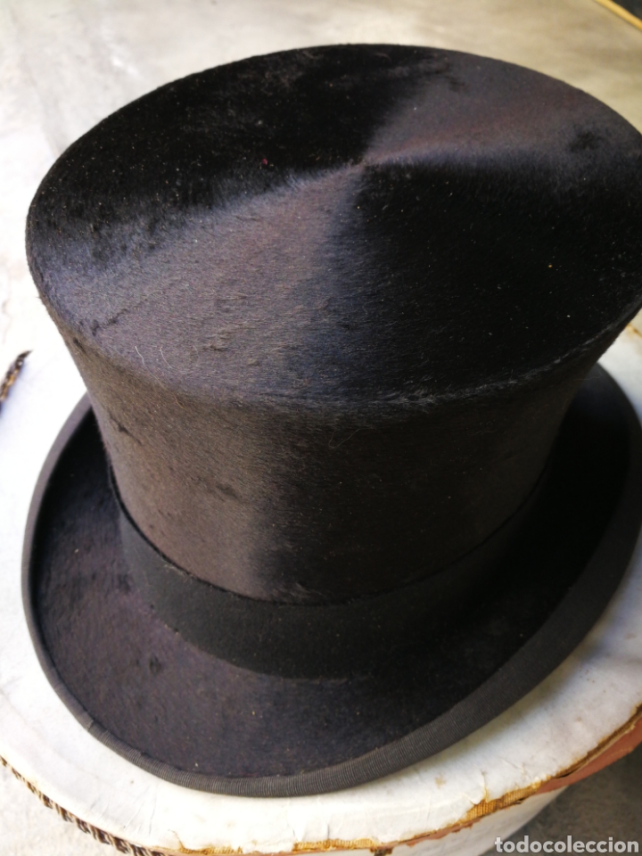Tres Sombreros De Copa Preguntas Y Respuestas