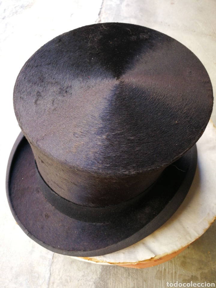 Tres Sombreros De Copa Preguntas Y Respuestas