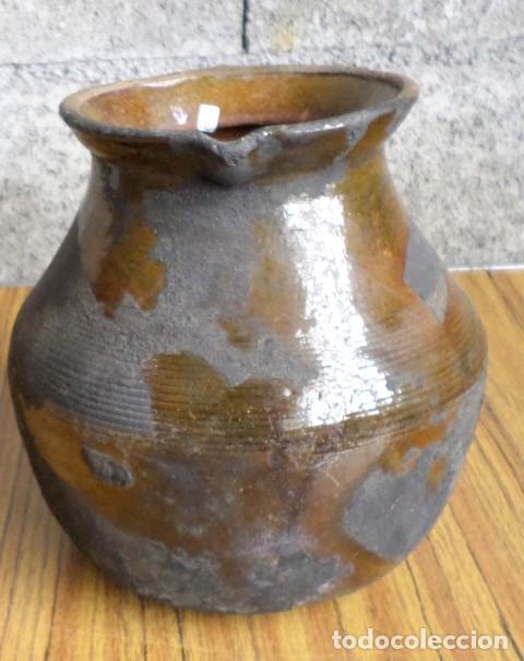 Antig&uuml;edades: BARRO .. cuenco - Foto 2