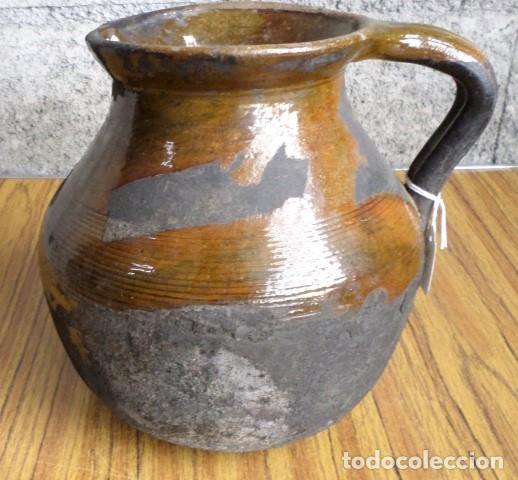 Antig&uuml;edades: BARRO .. cuenco - Foto 3