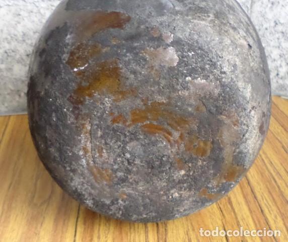 Antig&uuml;edades: BARRO .. cuenco - Foto 5