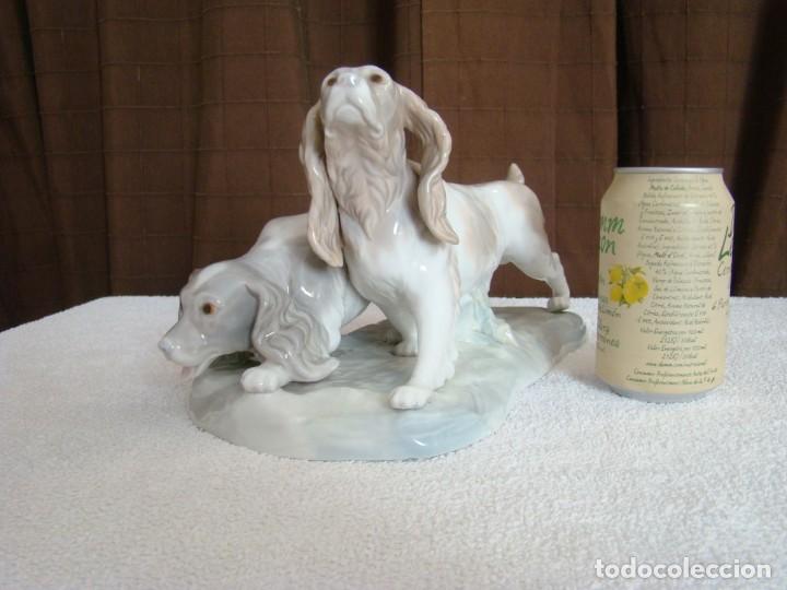 Antig&uuml;edades: LLadro - Foto 1