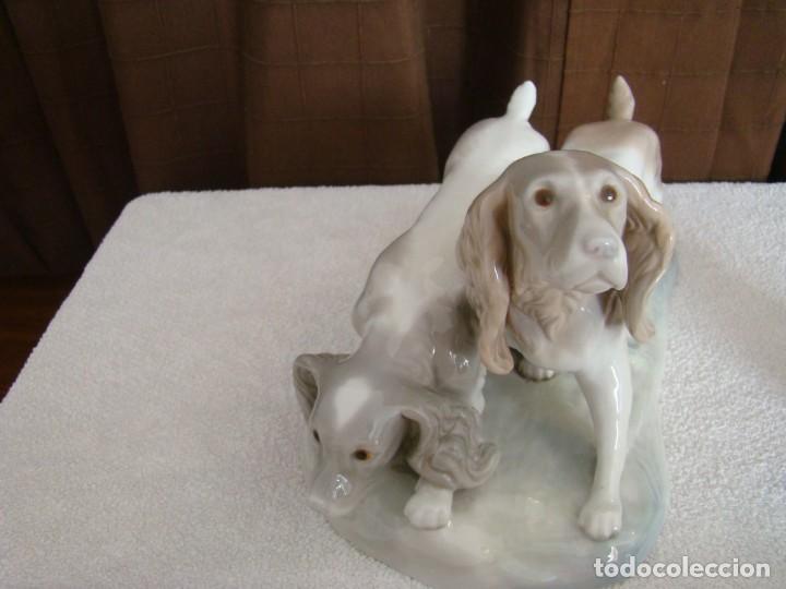 Antig&uuml;edades: LLadro - Foto 10