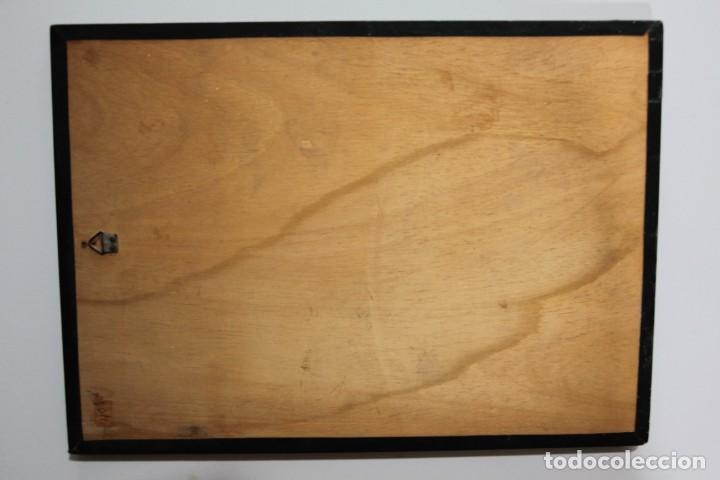 Antig&uuml;edades: ROMANTICA ESCENA INFANTIL - Foto 3