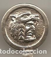 Antig&uuml;edades: CUCHARILLA DE PLATA DE MEXICO - Foto 3