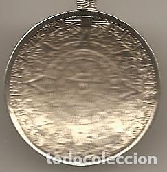 Antig&uuml;edades: CUCHARILLA DE PLATA DE MEXICO - Foto 4