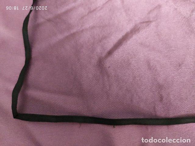 Antig&uuml;edades: ANTIGUO LOTE DE 16 MANTILLAS - Foto 12