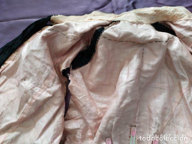 Antig&uuml;edades: ANTIGUA CHAMBRA SIN MANGAS - Foto 3