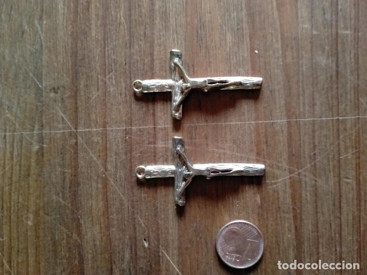 Antig&uuml;edades: ANTIGUOS CRUCIFIJOS - Foto 2