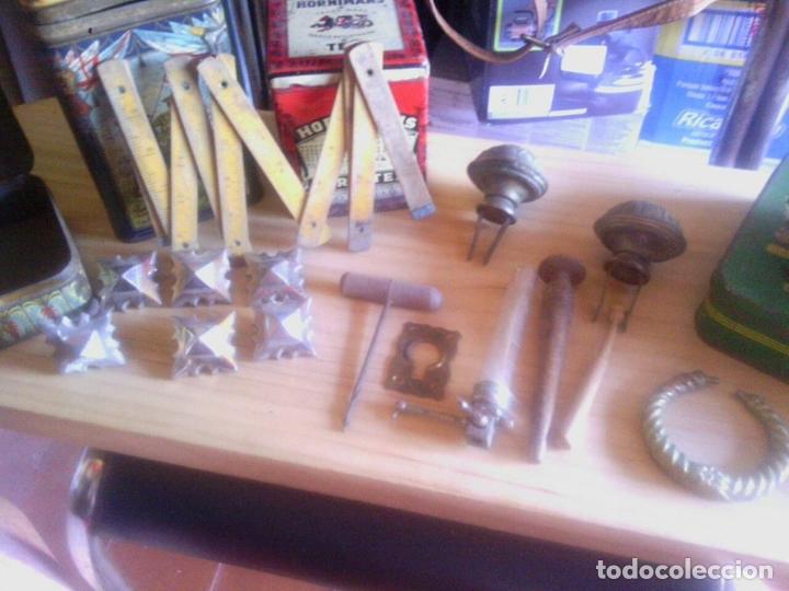 Antig&uuml;edades: Antiguo - Foto 1