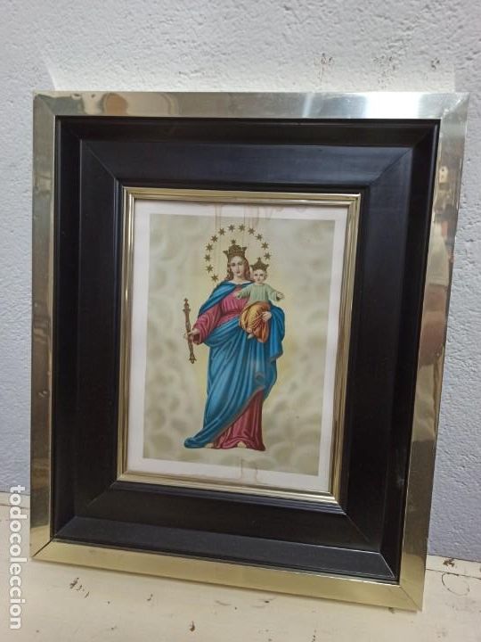Antig&uuml;edades: Mar&iacute;a Auxiliadora. L1 - Foto 1