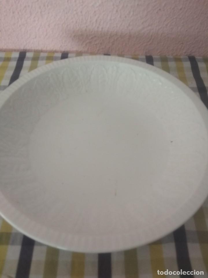 Antig&uuml;edades: Plato marca pontesa - Foto 1