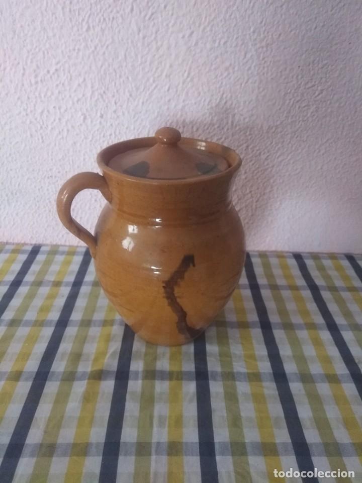 Antig&uuml;edades: Jarra - Foto 1