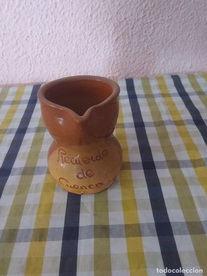 Antig&uuml;edades: Jarra - Foto 2