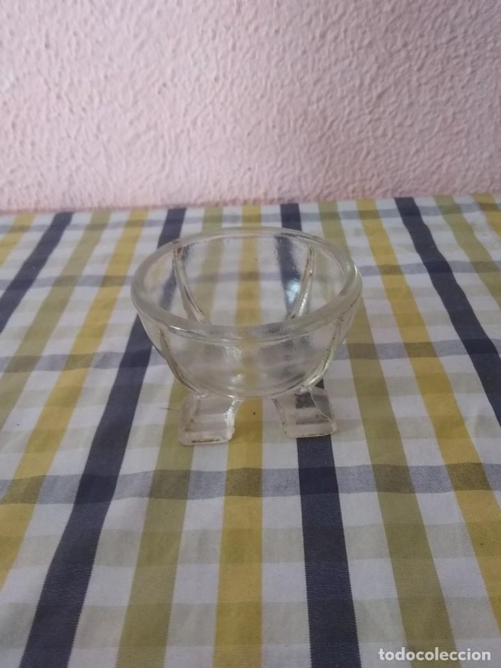 Antig&uuml;edades: Adorno de cristal