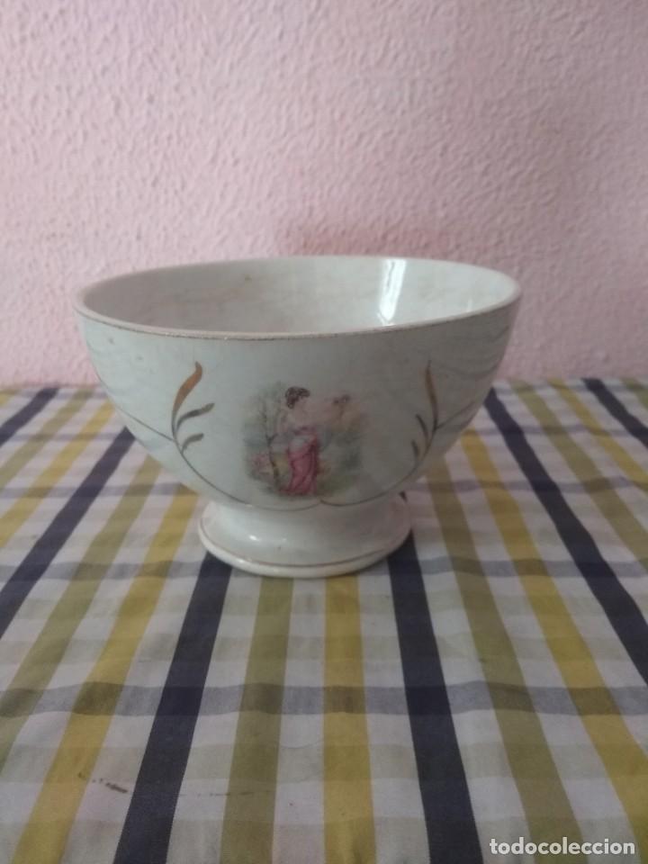 Antig&uuml;edades: Tazon - Foto 1