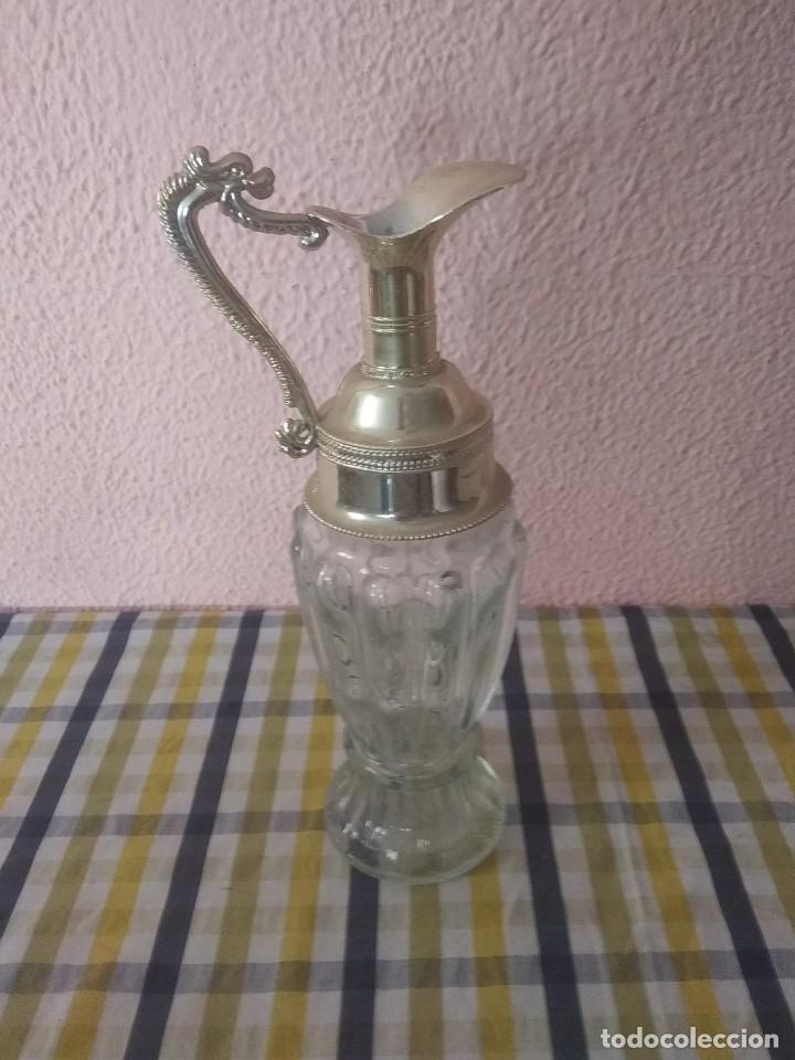 Antig&uuml;edades: Jarra - Foto 1