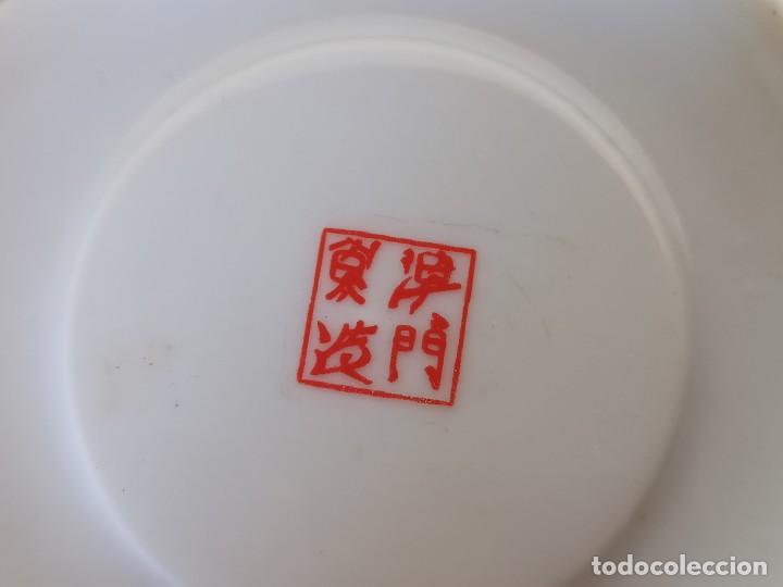 Antig&uuml;edades: Plato oriental - Foto 2