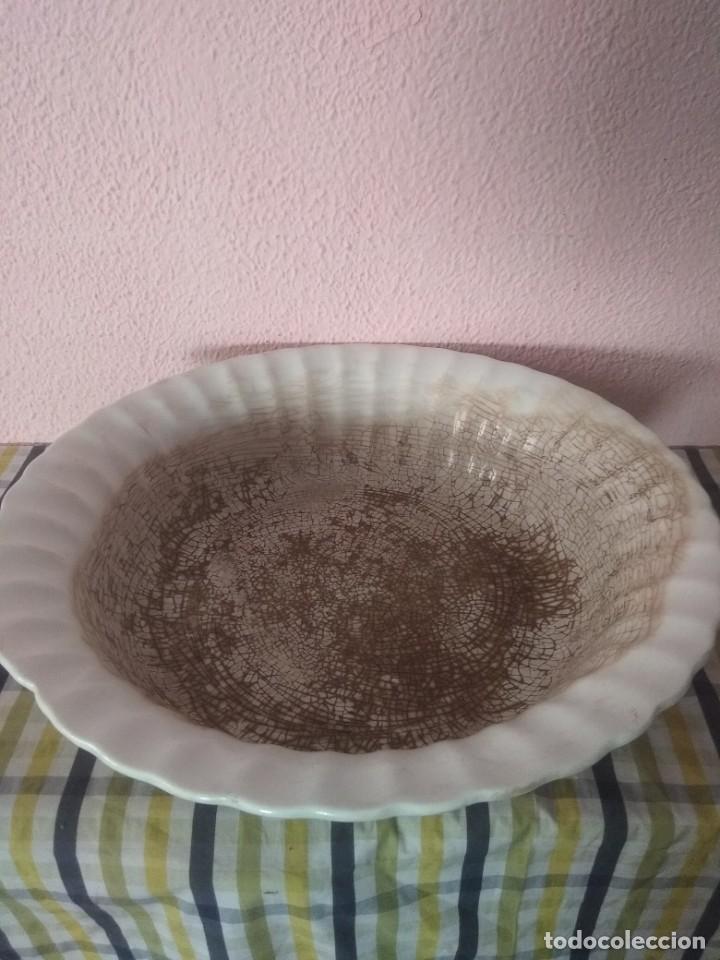 Antig&uuml;edades: Plato antiguo - Foto 1