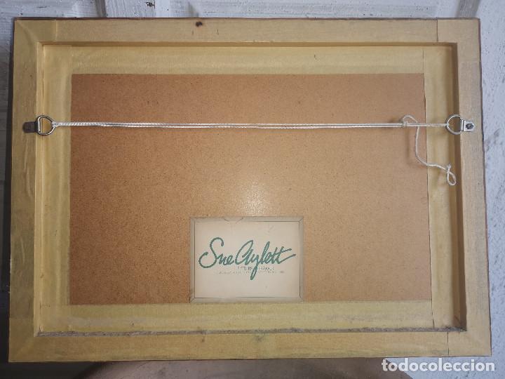 Antig&uuml;edades: Vintage Petit Puag Ingl&eacute;s - Foto 2