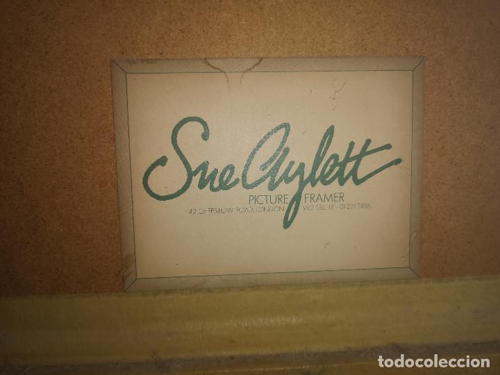Antig&uuml;edades: Vintage Petit Puag Ingl&eacute;s - Foto 3