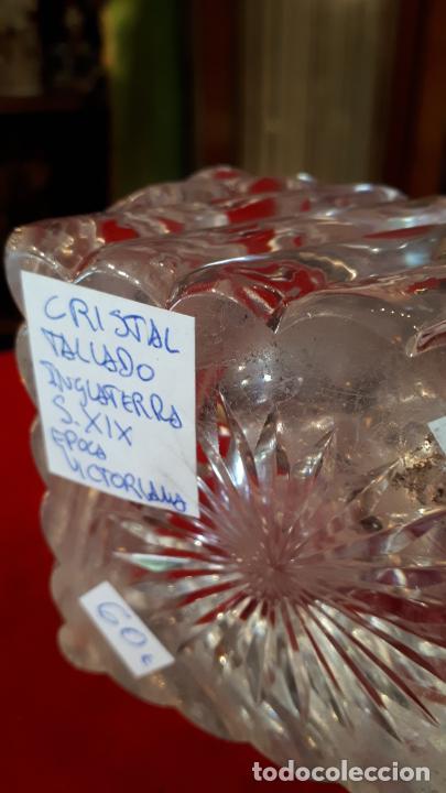 Antig&uuml;edades: TINTERO INGLES. SIGLO XIX. - Foto 5
