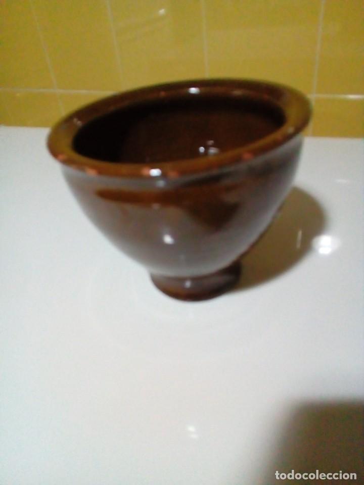 Antig&uuml;edades: mortero de ceramica - Foto 6