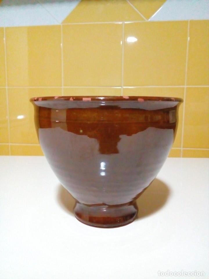 Antig&uuml;edades: mortero de ceramica - Foto 10