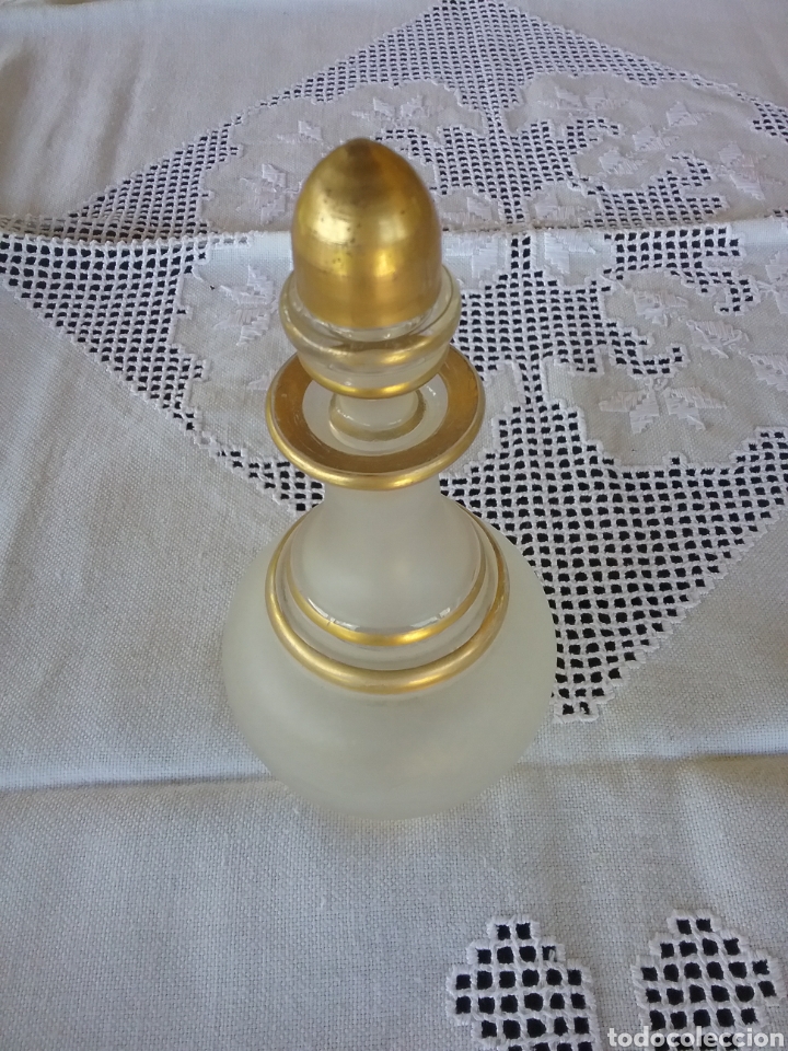 Antig&uuml;edades: Botella antigua - Foto 3
