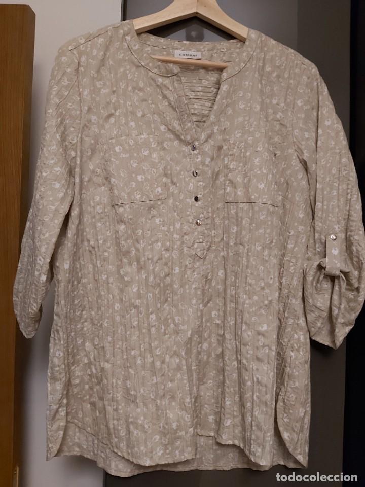 blusa marca c&a, talla 42 - Buy Antique clothing on todocoleccion