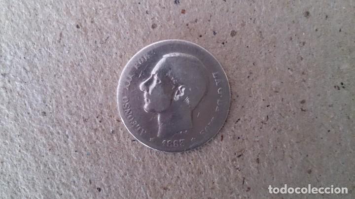 Antig&uuml;edades: ARRAS PARA BODAS. Monedas de plata 925. - Foto 5