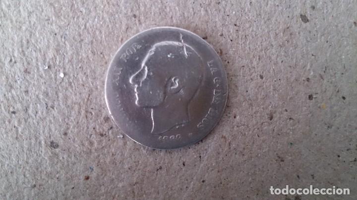 Antig&uuml;edades: ARRAS PARA BODAS. Monedas de plata 925. - Foto 12