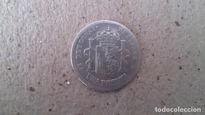 Antig&uuml;edades: ARRAS PARA BODAS. Monedas de plata 925. - Foto 13