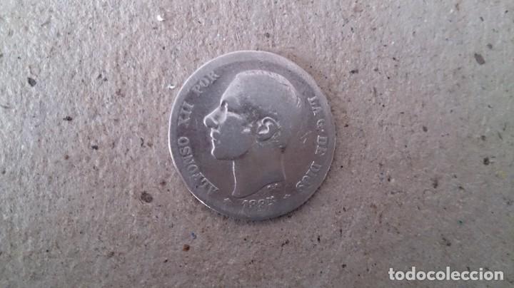 Antig&uuml;edades: ARRAS PARA BODAS. Monedas de plata 925. - Foto 14