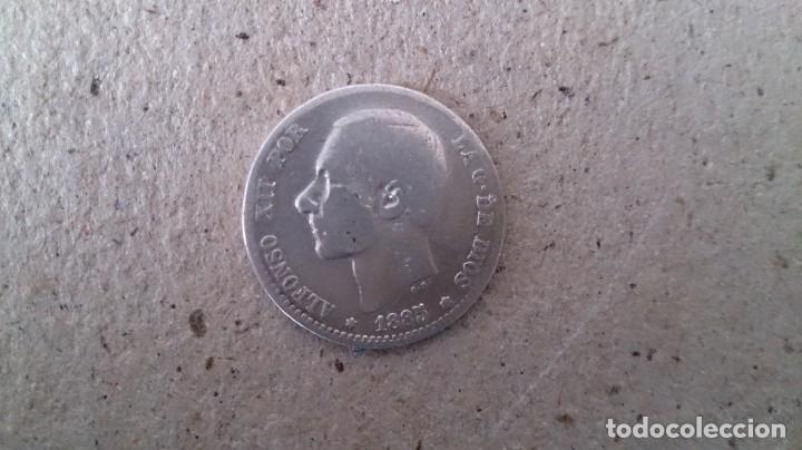 Antig&uuml;edades: ARRAS PARA BODAS. Monedas de plata 925. - Foto 15