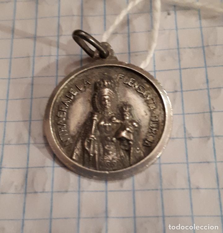 Antig&uuml;edades: VIRGEN DE LA FUENSANTA DE MURCIA. - Foto 1