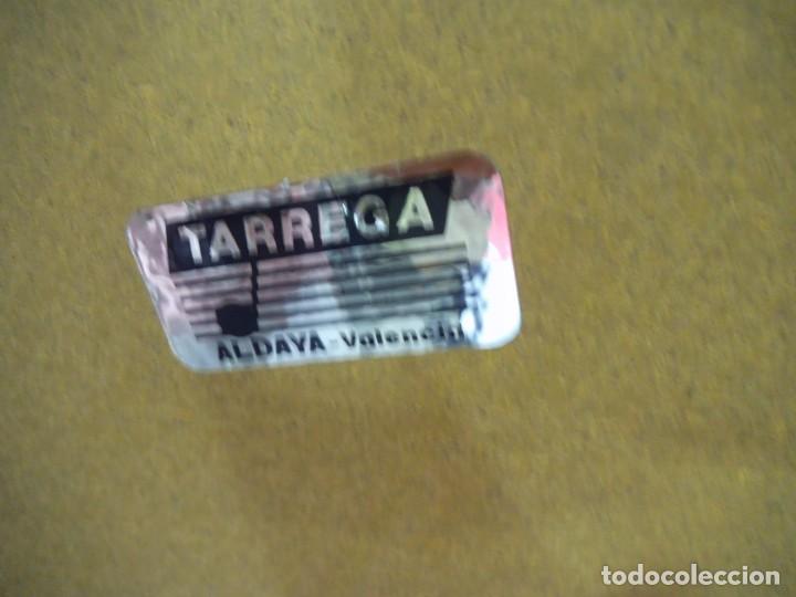 Antig&uuml;edades: ABANIQUERA PAN DE ORO - Foto 5