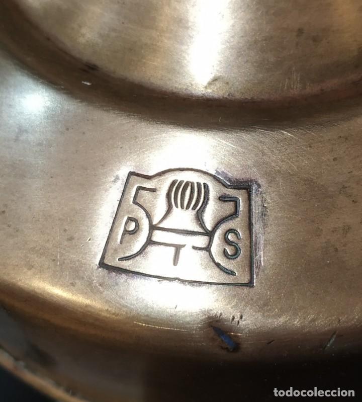 Antig&uuml;edades: Cocina de campamento MEVA - Foto 8