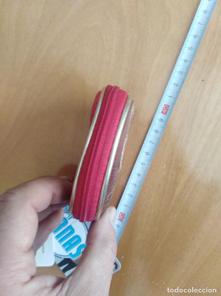 Antig&uuml;edades: Cartera chica juvenil Jonas (782) - Foto 2