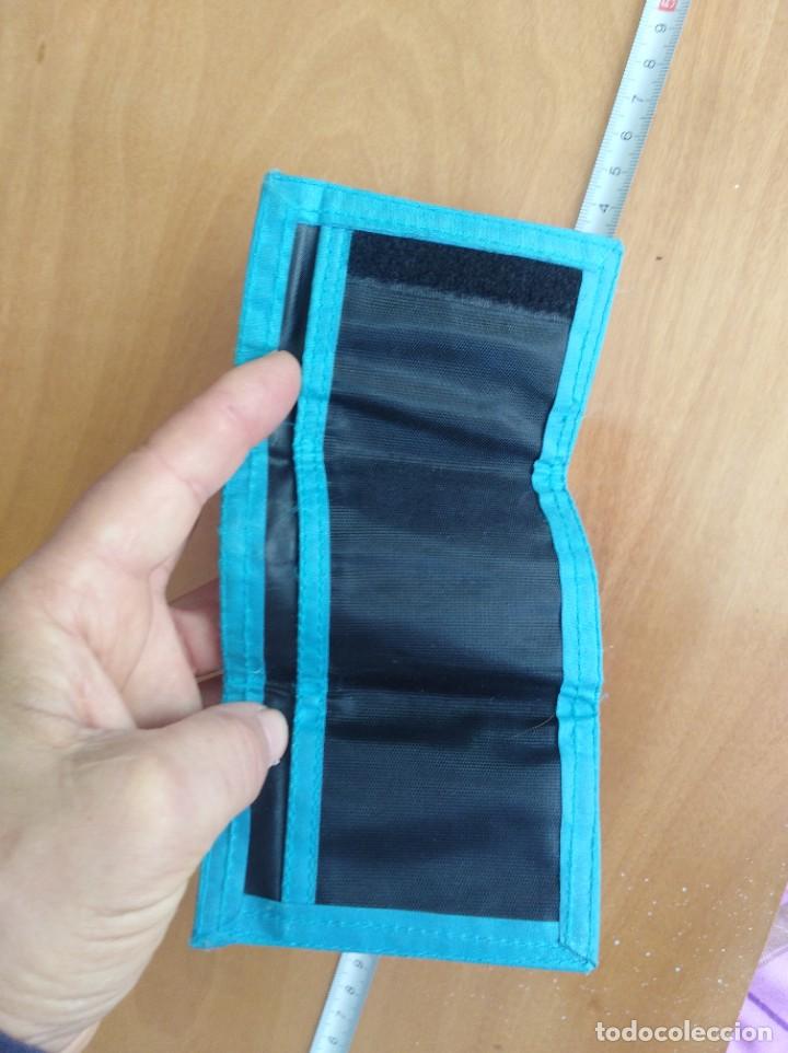 Antig&uuml;edades: Cartera chica juvenil (782) - Foto 2