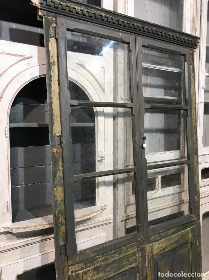 Antig&uuml;edades: Antiguas Puertas de Alacena - Foto 3