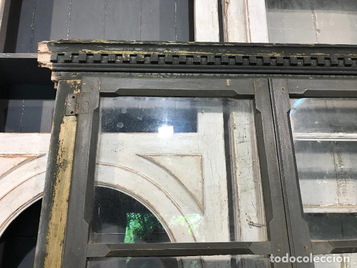 Antig&uuml;edades: Antiguas Puertas de Alacena - Foto 5