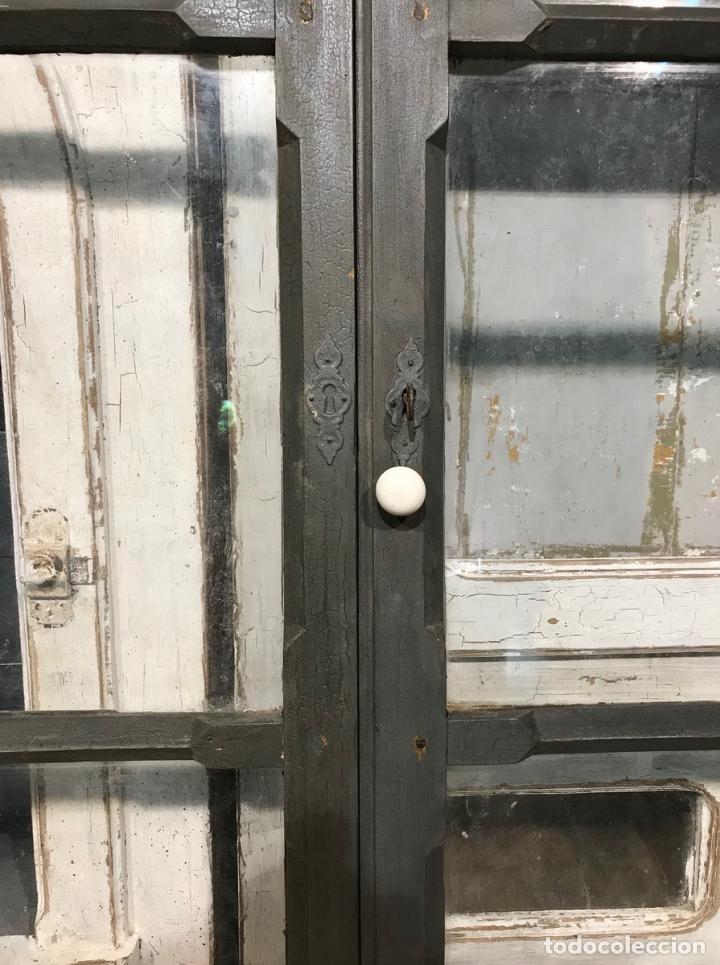 Antig&uuml;edades: Antiguas Puertas de Alacena - Foto 6