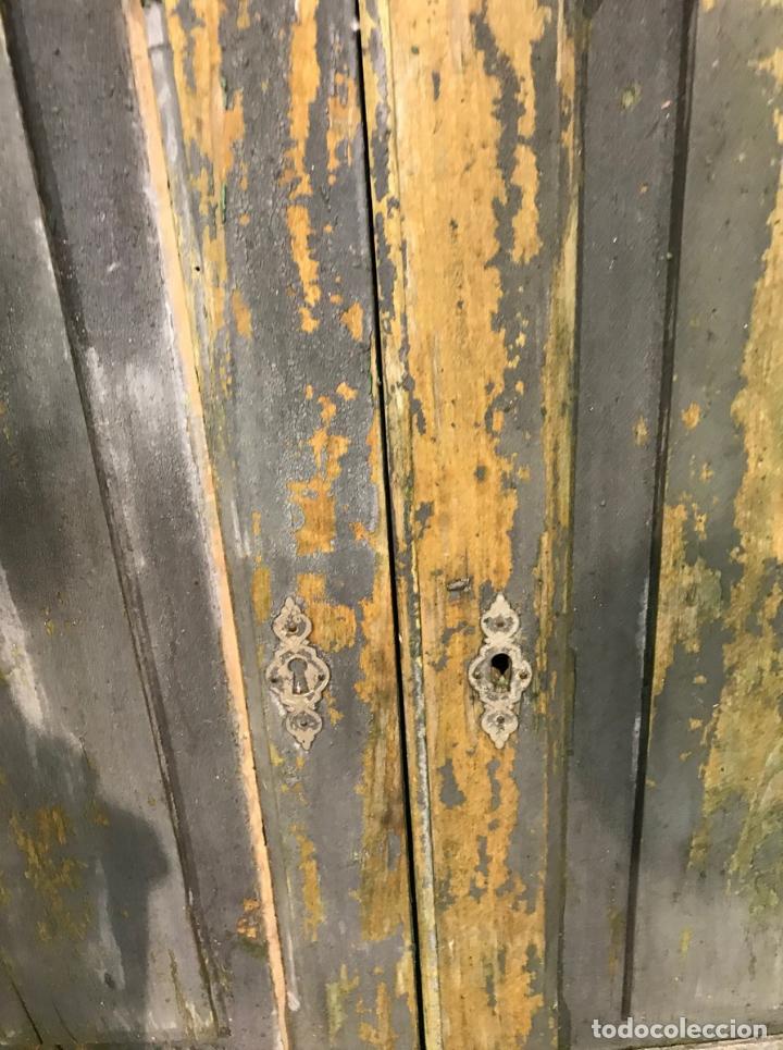 Antig&uuml;edades: Antiguas Puertas de Alacena - Foto 7