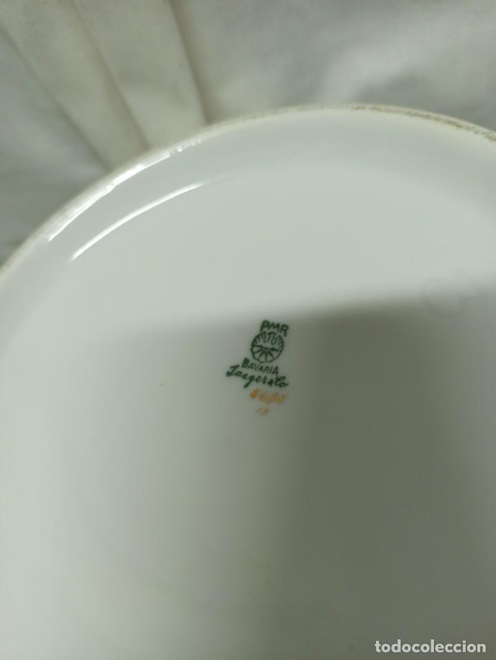 Antig&uuml;edades: SOPERA GRANDE PMR BAVARIA JAEGER&CO - Foto 3