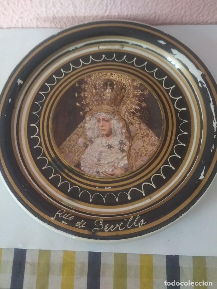 Antig&uuml;edades: Plato - Foto 1
