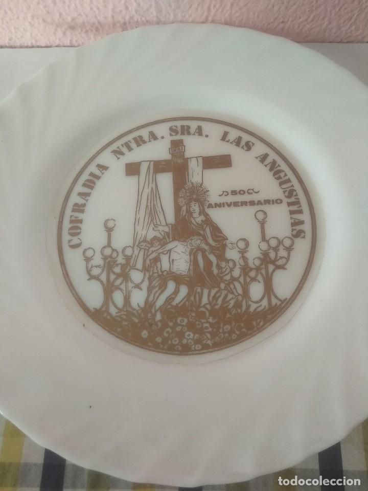 Antig&uuml;edades: Plato - Foto 1