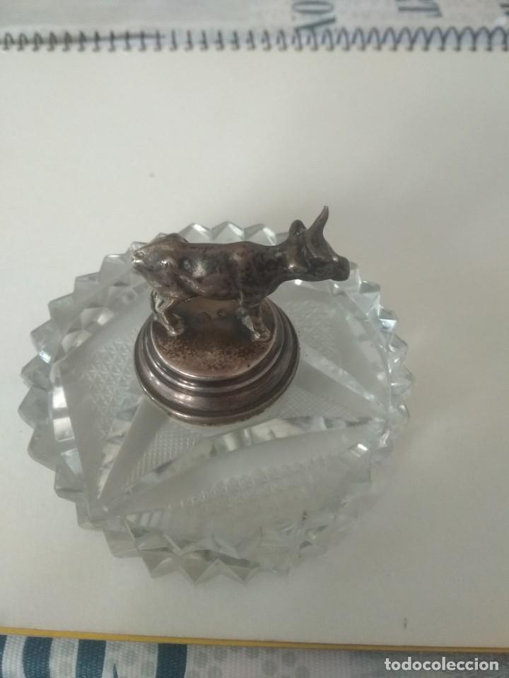 Antig&uuml;edades: Pisa papel de plata - Foto 1